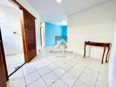 Apartamento com 2 Quartos à venda, 48m² no Loteamento Luar do Frances, Marechal Deodoro