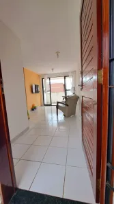 Apartamento com 2 Quartos para alugar, 55m² no Bancários, João Pessoa