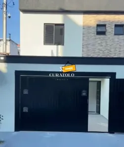 Apartamento com 2 Quartos à venda, 80m² no Jardim Bom Pastor, Santo André