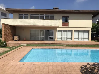 Sobrado com 5 Quartos à venda, 442m² no Jardim São Bento, São Paulo