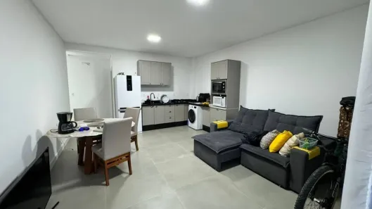 Apartamento com 2 Quartos à venda, 83m² no São Francisco de Assis, Camboriú