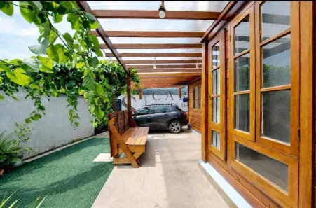 Casa com 5 Quartos à venda, 112m² no Guaiúba, Guarujá