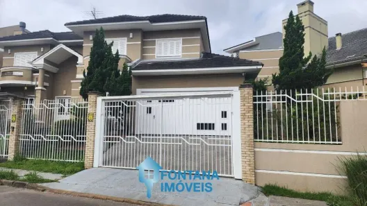 Casa com 3 Quartos à venda, 245m² no Parque da Matriz, Cachoeirinha