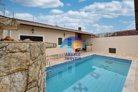 Casa com 3 Quartos à venda, 176m² no Bal Stella Maris, Peruíbe