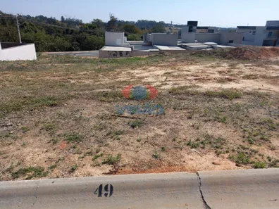 Lote/Terreno à venda, 228m² no Parque Residencial Indaiá, Indaiatuba