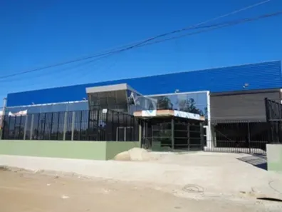 Galpão/Depósito/Armazém para alugar, 2800m² no Jardim Presidente Dutra, Guarulhos