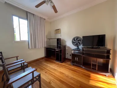 Apartamento com 3 Quartos à venda, 85m² no Castelo, Belo Horizonte