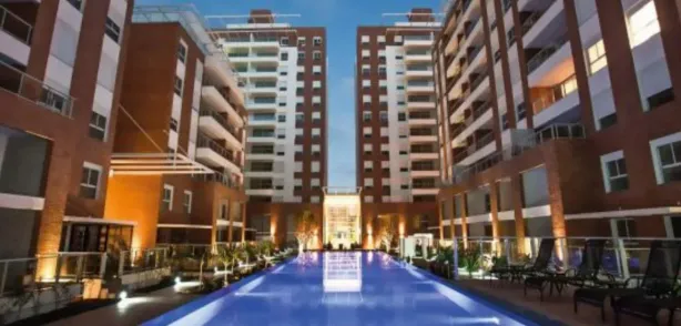 Apartamento com 3 Quartos à venda, 96m² no Pedra Branca, Palhoça
