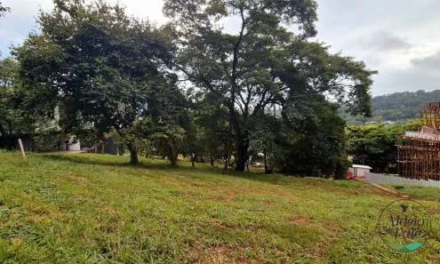 Lote/Terreno com 1 Quarto à venda, 1774m² no Residencial Aldeia do Vale, Goiânia