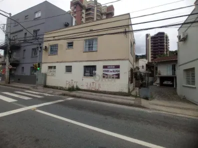 Sala Comercial à venda, 106m² no Ponta Aguda, Blumenau