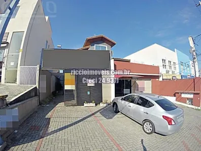 Prédio Comercial à venda, 267m² no Loteamento Urbanova II, São José dos Campos