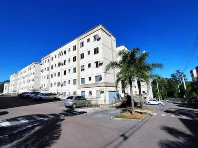 Apartamento com 2 Quartos para alugar, 50m² no Santo André, São Leopoldo