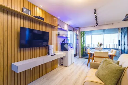 Apartamento com 2 Quartos à venda, 103m² no Brás, São Paulo