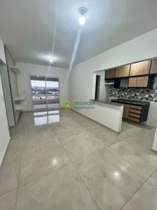 Apartamento com 2 Quartos à venda, 75m² no Jardim das Nações, Taubaté