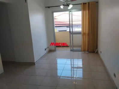 Apartamento com 3 Quartos à venda, 70m² no Jardim Veneza, São José dos Campos
