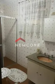 Casa com 3 Quartos à venda, 198m² no Vila Guaraciaba, Santo André