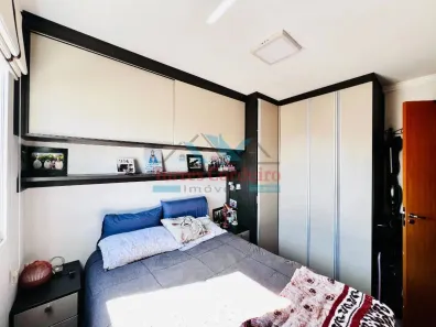 Apartamento com 2 Quartos à venda, 44m² no Jardim Íris, São Paulo