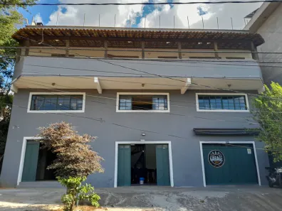 Ponto Comercial para alugar, 104m² no Aeroporto, Juiz de Fora