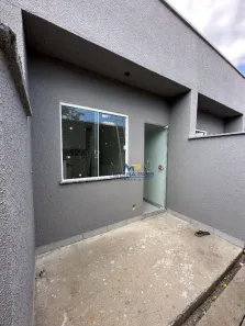 Casa com 1 Quarto à venda, 30m² no Laranjal, São Gonçalo