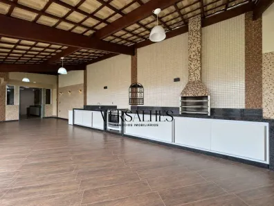 Casa com 4 Quartos para alugar, 640m² no Trevo, Belo Horizonte