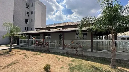 Apartamento com 2 Quartos à venda, 44m² no Pacheco, São Gonçalo