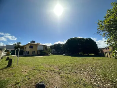 Lote/Terreno à venda, 2525m² no Ipitanga, Lauro de Freitas