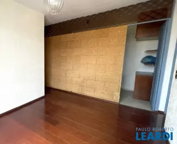Apartamento com 1 Quarto à venda, 50m² no Campos Elíseos, São Paulo
