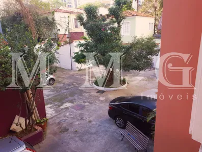 Casa com 1 Quarto para alugar, 45m² no Paraíso, São Paulo