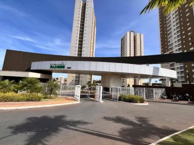 Apartamento com 2 Quartos para alugar, 65m² no Vila Santa Isabel, Anápolis