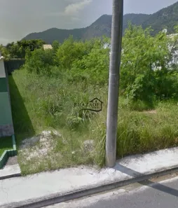 Lote/Terreno à venda, 280m² no Badu, Niterói