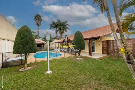 Casa com 3 Quartos à venda, 379m² no Interlagos, São Paulo