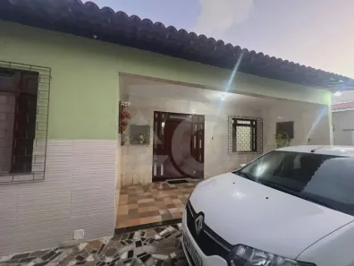 Casa com 5 Quartos à venda, 408m² no Atalaia, Aracaju