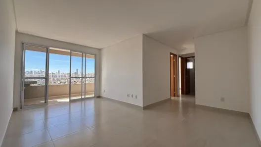 Apartamento com 3 Quartos à venda, 82m² no Vila Alpes, Goiânia