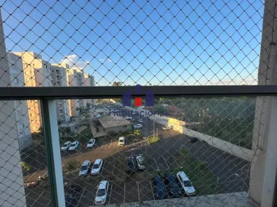 Apartamento com 2 Quartos à venda, 55m² no Jardim dos Eucalíptos, Araras