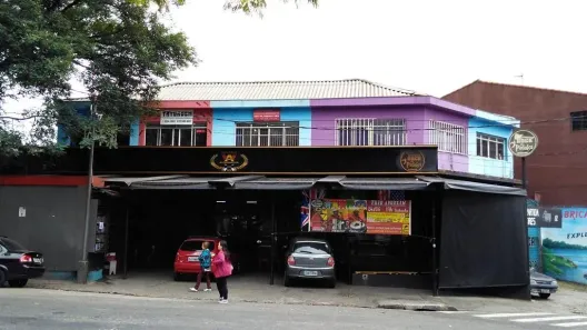 Sala Comercial para alugar, 25m² no Jardim Brasília (Zona Leste), São Paulo