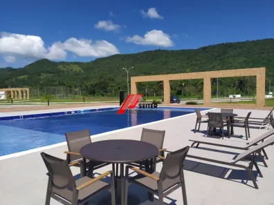 Lote/Terreno à venda, 808m² no Ratones, Florianópolis