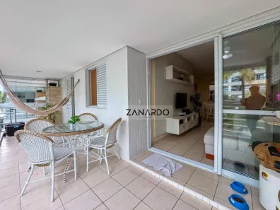 Apartamento com 3 Quartos à venda, 100m² no Riviera, Bertioga