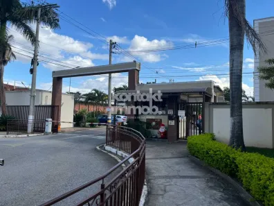 Apartamento com 2 Quartos à venda, 48m² no Jardim Novo Mundo, Sorocaba
