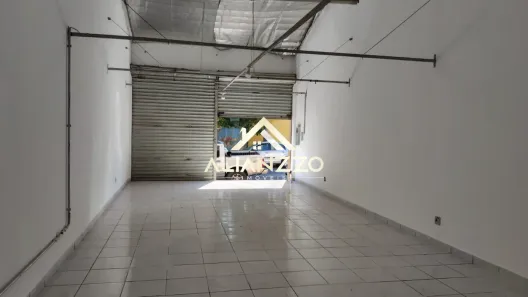 Ponto Comercial para alugar, 60m² no Campos Elíseos, Ribeirão Preto