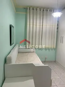 Apartamento com 3 Quartos à venda, 70m² no Baeta Neves, São Bernardo do Campo