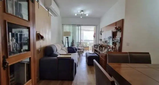 Apartamento com 2 Quartos à venda, 70m² no Barra da Tijuca, Rio de Janeiro