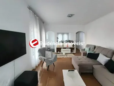 Sobrado com 3 Quartos à venda, 252m² no Vila Valparaíso, Santo André