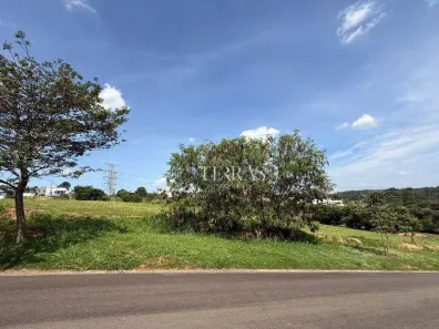 Lote/Terreno à venda, 503m² no Jardim Villas do Golf, Itu