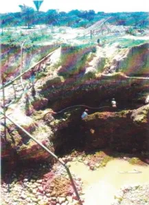 Lote/Terreno à venda, 3150000m² no , Baliza