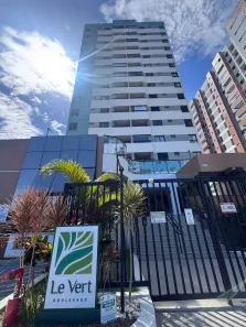 Apartamento com 3 Quartos à venda, 79m² no Farolândia, Aracaju