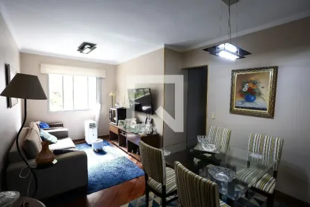 Apartamento com 3 Quartos à venda, 75m² no Vila Andrade, São Paulo