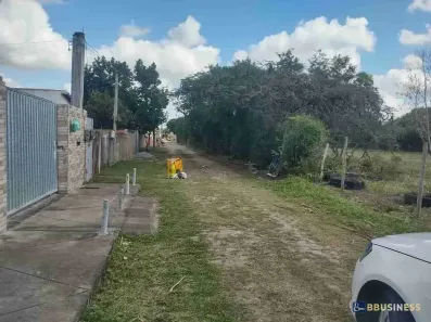 Lote/Terreno à venda, 414m² no São Sebastião de Campos, Campos dos Goytacazes