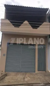 Sobrado com 3 Quartos para alugar, 240m² no Parque Delta, São Carlos