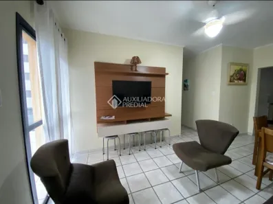 Apartamento com 2 Quartos à venda, 71m² no Aviação, Praia Grande