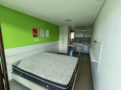 Apartamento com 1 Quarto à venda, 26m² no , Ipojuca
